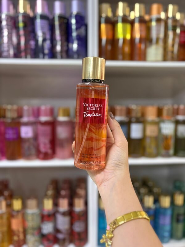 BODY MIST VICTORIA'S SECRET - Imagen 2