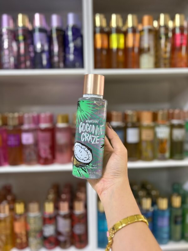 BODY MIST VICTORIA'S SECRET - Imagen 5