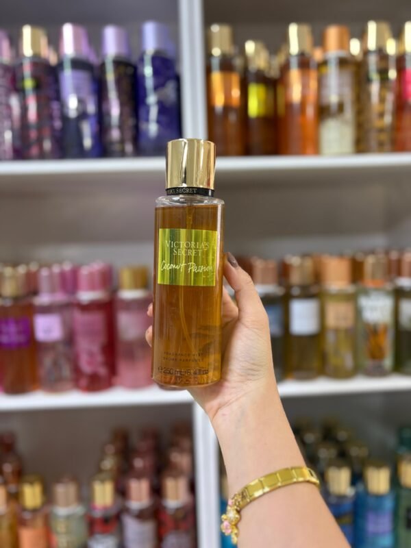 BODY MIST VICTORIA'S SECRET - Imagen 6