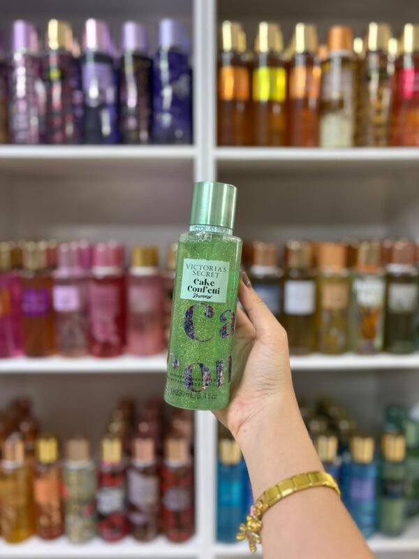 BODY MIST VICTORIA'S SECRET - Imagen 14