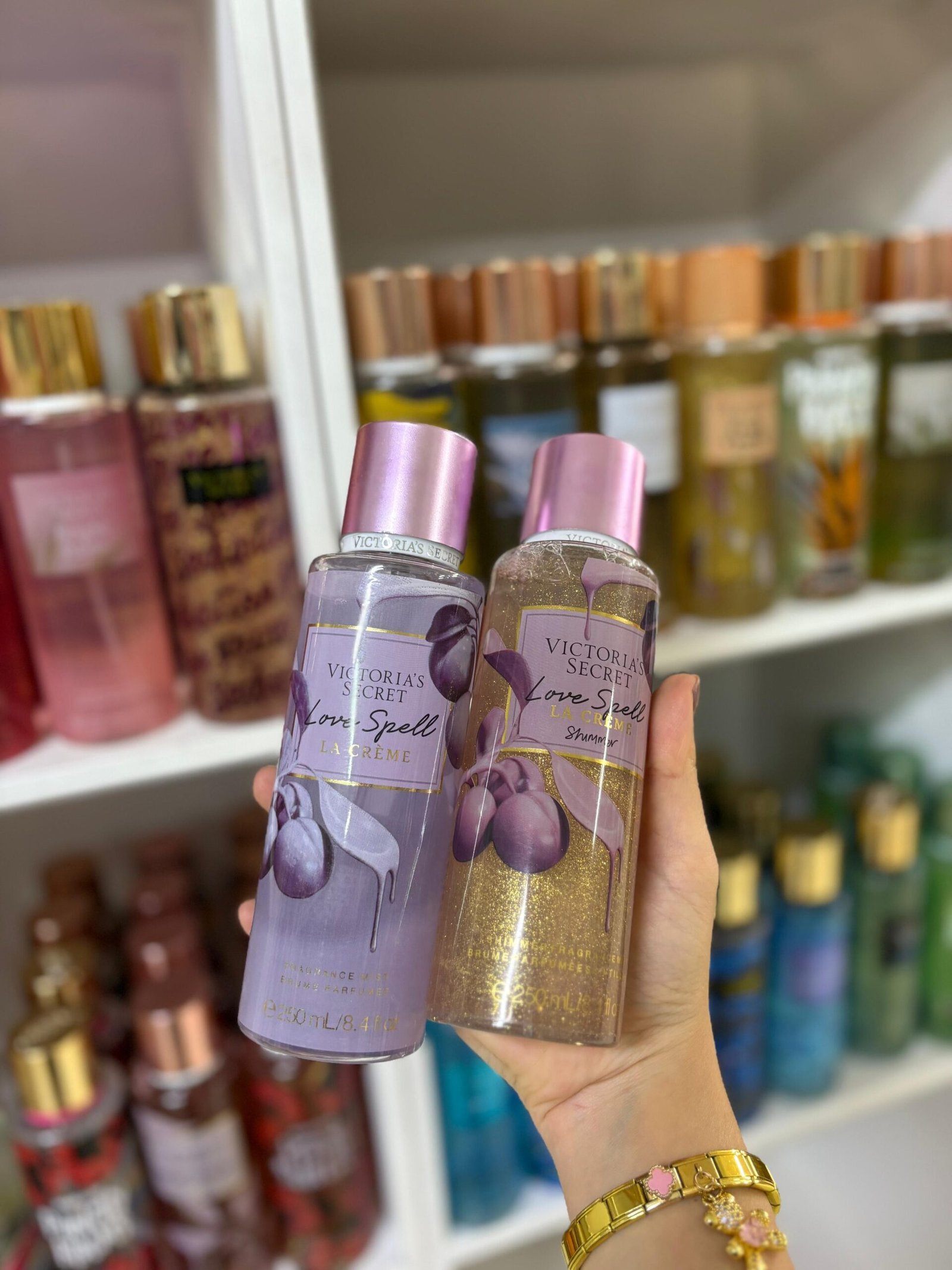 KIT BODYS MIST - Imagen 7