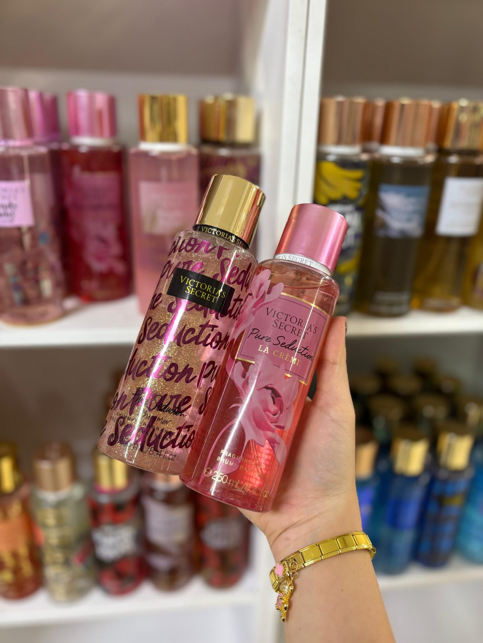 KIT BODYS MIST - Imagen 3