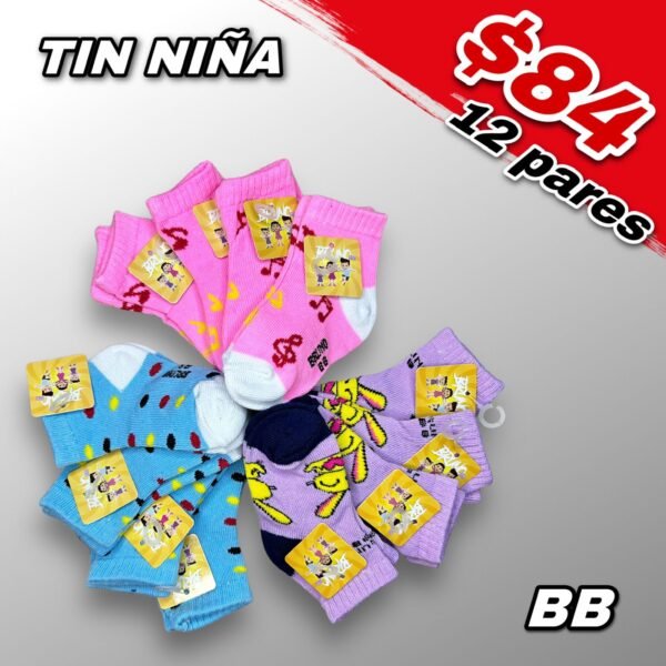 TIN NIÑA