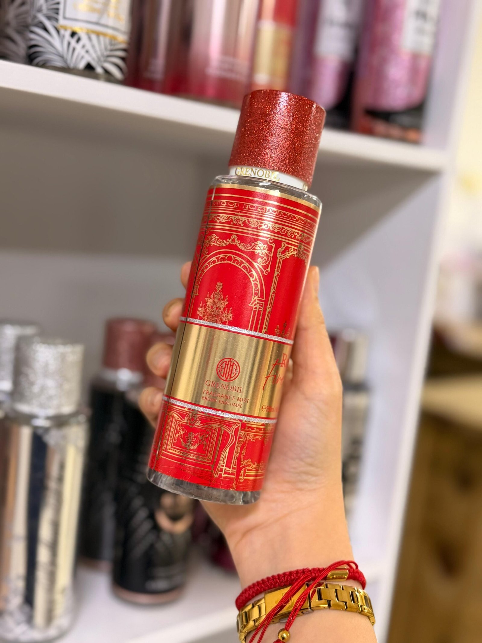 BOBYS GRENOBIL - Imagen 2