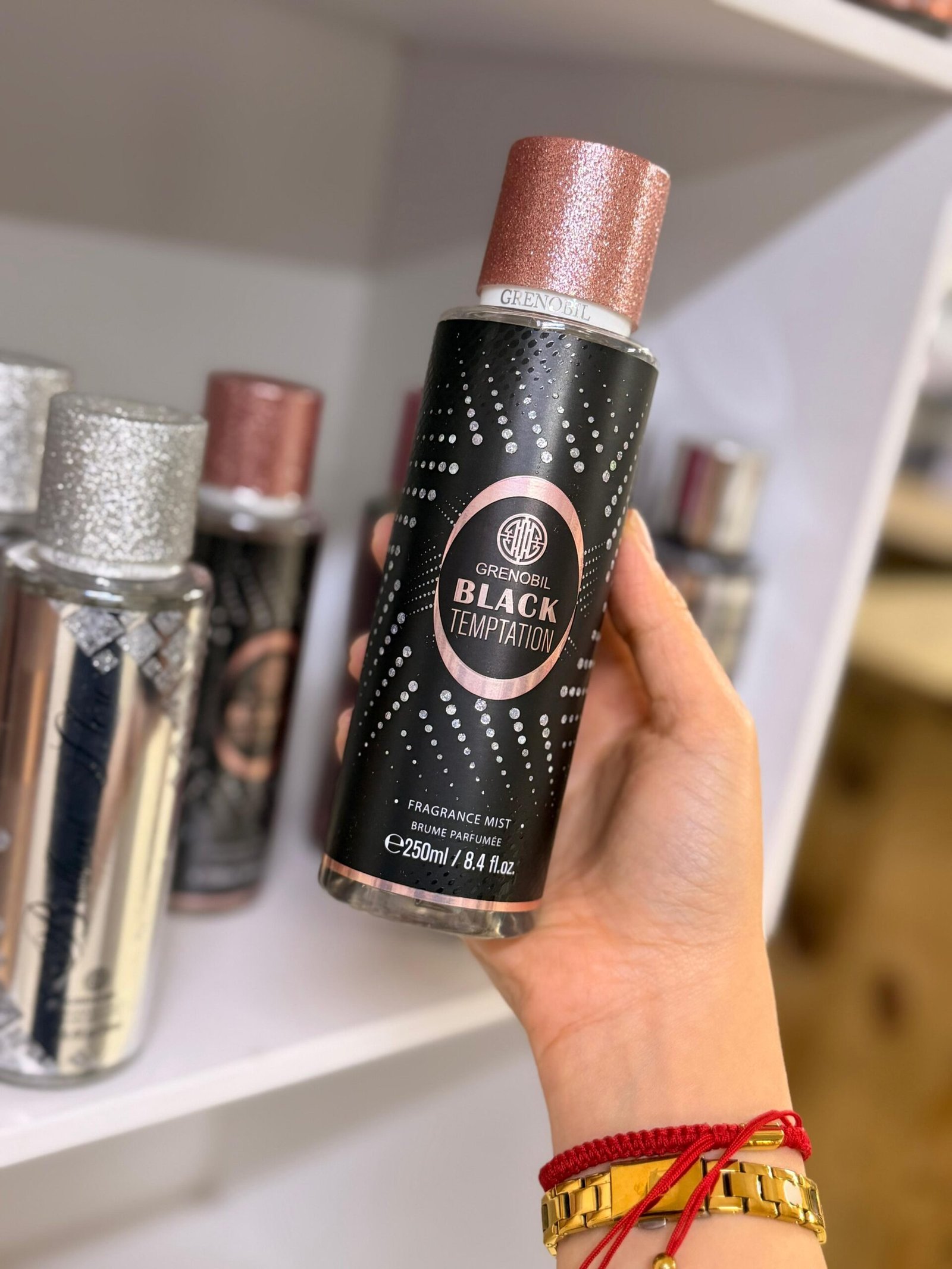 BOBYS GRENOBIL - Imagen 4