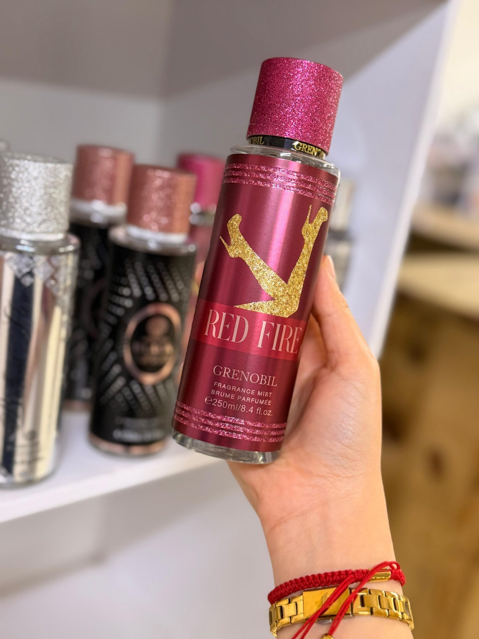 BOBYS GRENOBIL - Imagen 9