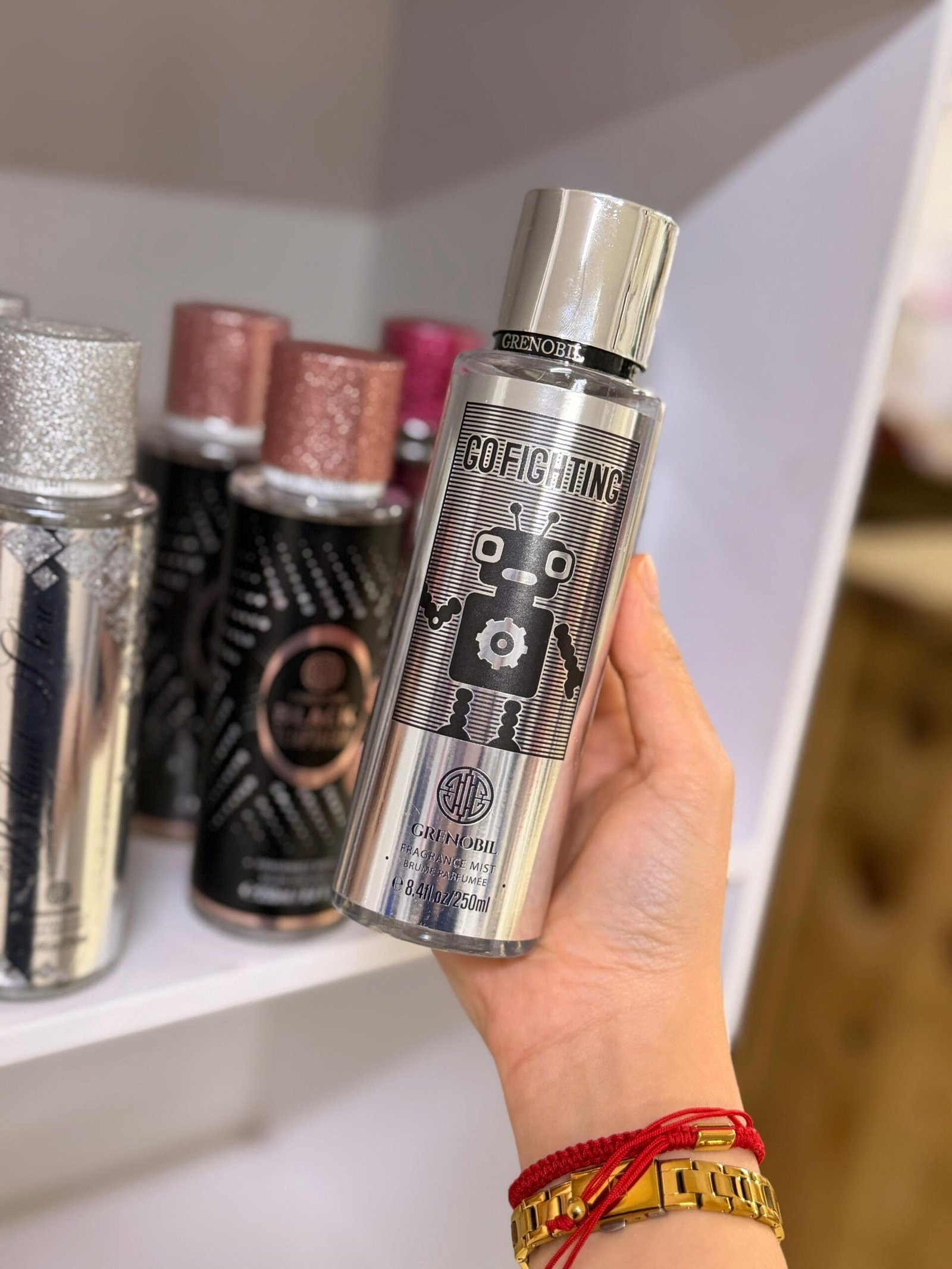 BOBYS GRENOBIL - Imagen 5